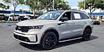 Used 2022 KIA SORENTO SX FWD in LAKE WORTH, FLORIDA