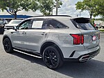 Used 2022 KIA SORENTO SX FWD in LAKE WORTH, FLORIDA (Photo 10)