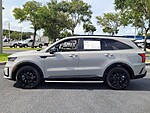 Used 2022 KIA SORENTO SX FWD in LAKE WORTH, FLORIDA (Photo 2)