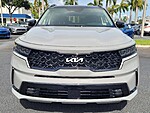 Used 2022 KIA SORENTO SX FWD in LAKE WORTH, FLORIDA (Photo 3)