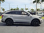 Used 2022 KIA SORENTO SX FWD in LAKE WORTH, FLORIDA (Photo 5)