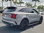 Used 2022 KIA SORENTO SX FWD in LAKE WORTH, FLORIDA (Photo 6)