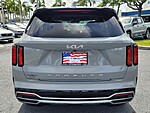 Used 2022 KIA SORENTO SX FWD in LAKE WORTH, FLORIDA (Photo 9)