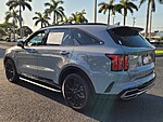 Used 2022 KIA SORENTO SX PRESTIGE FWD in LAKE WORTH, FLORIDA (Photo 10)