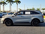 Used 2022 KIA SORENTO SX PRESTIGE FWD in LAKE WORTH, FLORIDA (Photo 2)