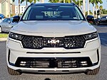 Used 2022 KIA SORENTO SX PRESTIGE FWD in LAKE WORTH, FLORIDA (Photo 3)