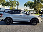 Used 2022 KIA SORENTO SX PRESTIGE FWD in LAKE WORTH, FLORIDA (Photo 5)