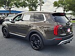 Used 2022 KIA TELLURIDE SX FWD in LAKE WORTH, FLORIDA (Photo 10)