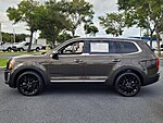 Used 2022 KIA TELLURIDE SX FWD in LAKE WORTH, FLORIDA (Photo 2)