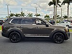Used 2022 KIA TELLURIDE SX FWD in LAKE WORTH, FLORIDA (Photo 5)