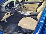 Used 2022 KIA STINGER GT2 AWD in LAKE WORTH, FLORIDA (Photo 10)