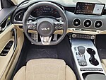 Used 2022 KIA STINGER GT2 AWD in LAKE WORTH, FLORIDA (Photo 11)
