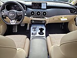Used 2022 KIA STINGER GT2 AWD in LAKE WORTH, FLORIDA (Photo 12)