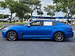 Used 2022 KIA STINGER GT2 AWD in LAKE WORTH, FLORIDA (Photo 2)