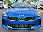 Used 2022 KIA STINGER GT2 AWD in LAKE WORTH, FLORIDA (Photo 3)