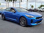 Used 2022 KIA STINGER GT2 AWD in LAKE WORTH, FLORIDA (Photo 4)
