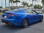 Used 2022 KIA STINGER GT2 AWD in LAKE WORTH, FLORIDA (Photo 6)