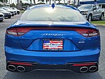 Used 2022 KIA STINGER GT2 AWD in LAKE WORTH, FLORIDA (Photo 8)