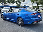 Used 2022 KIA STINGER GT2 AWD in LAKE WORTH, FLORIDA (Photo 9)