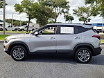 Used 2022 KIA SELTOS LX IVT AWD in LAKE WORTH, FLORIDA (Photo 2)