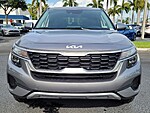 Used 2022 KIA SELTOS LX IVT AWD in LAKE WORTH, FLORIDA (Photo 3)