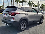 Used 2022 KIA SELTOS LX IVT AWD in LAKE WORTH, FLORIDA (Photo 6)