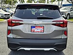 Used 2022 KIA SELTOS LX IVT AWD in LAKE WORTH, FLORIDA (Photo 8)