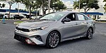 Used 2022 KIA FORTE GT DCT in LAKE WORTH, FLORIDA
