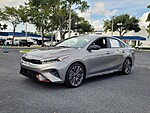 Used 2022 KIA FORTE GT DCT in LAKE WORTH, FLORIDA (Photo 1)