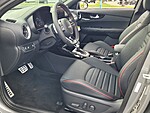 Used 2022 KIA FORTE GT DCT in LAKE WORTH, FLORIDA (Photo 10)