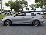 Used 2022 KIA FORTE GT DCT in LAKE WORTH, FLORIDA (Photo 2)
