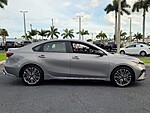 Used 2022 KIA FORTE GT DCT in LAKE WORTH, FLORIDA (Photo 5)