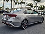 Used 2022 KIA FORTE GT DCT in LAKE WORTH, FLORIDA (Photo 6)
