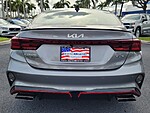 Used 2022 KIA FORTE GT DCT in LAKE WORTH, FLORIDA (Photo 8)