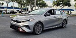 Used 2022 KIA FORTE GT DCT in LAKE WORTH, FLORIDA