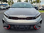 Used 2022 KIA FORTE GT DCT in LAKE WORTH, FLORIDA (Photo 3)