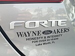 Used 2022 KIA FORTE GT DCT in LAKE WORTH, FLORIDA (Photo 33)