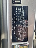 Used 2022 KIA FORTE GT DCT in LAKE WORTH, FLORIDA (Photo 35)