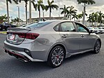 Used 2022 KIA FORTE GT DCT in LAKE WORTH, FLORIDA (Photo 6)