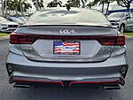 Used 2022 KIA FORTE GT DCT in LAKE WORTH, FLORIDA (Photo 8)