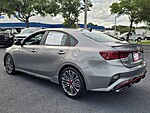 Used 2022 KIA FORTE GT DCT in LAKE WORTH, FLORIDA (Photo 9)