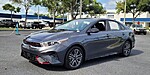 Used 2022 KIA FORTE GT-LINE IVT in LAKE WORTH, FLORIDA