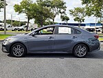Used 2022 KIA FORTE GT-LINE IVT in LAKE WORTH, FLORIDA (Photo 2)