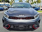 Used 2022 KIA FORTE GT-LINE IVT in LAKE WORTH, FLORIDA (Photo 3)