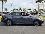 Used 2022 KIA FORTE GT-LINE IVT in LAKE WORTH, FLORIDA (Photo 5)