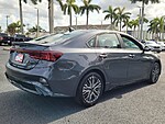 Used 2022 KIA FORTE GT-LINE IVT in LAKE WORTH, FLORIDA (Photo 6)