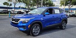 Used 2022 KIA SELTOS LX IVT AWD in LAKE WORTH, FLORIDA