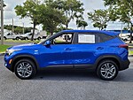 Used 2022 KIA SELTOS LX IVT AWD in LAKE WORTH, FLORIDA (Photo 2)