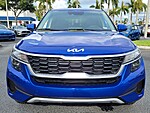 Used 2022 KIA SELTOS LX IVT AWD in LAKE WORTH, FLORIDA (Photo 3)