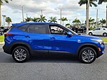 Used 2022 KIA SELTOS LX IVT AWD in LAKE WORTH, FLORIDA (Photo 5)
